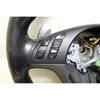 BMW E46 M3 Factory SMG Steering Wheel with Shift Paddles 2001-2006 OEM