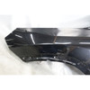 Damaged 24-25 BMW U10 X2 Left Front Fender Quarter Panel Black Sapphire OEM