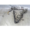 Damaged 2005-2006 BMW E46 M3 S54 Late Engine Wiring Harness OEM