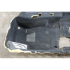 2013-2018 BMW F30 F31 F80 3-Series RWD Interior Carpet Floor Covering Black OEM