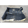2013-2018 BMW F30 F31 F80 3-Series RWD Interior Carpet Floor Covering Black OEM