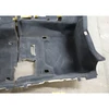 2013-2018 BMW F30 F31 F80 3-Series RWD Interior Carpet Floor Covering Black OEM
