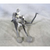 BMW E39 5-Series Manual Trans Clutch Pedal Assembly Swap w Master 1998-2000 USED