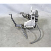 BMW E39 5-Series Manual Trans Clutch Pedal Assembly Swap w Master 1998-2000 USED