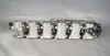 BMW S54 ///M 3.2L 6-Cyl ITB Independent Throttle Body Assembly E46 M3 Z3 Z4 USED