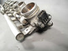 BMW S54 ///M 3.2L 6-Cyl ITB Independent Throttle Body Assembly E46 M3 Z3 Z4 USED
