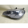 Damaged 2011-2013 BMW E70 X5 LCI Left Driver Xenon Adaptive Headlight OEM