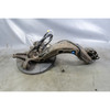 BMW E46 M3 Left Rear Trailing Arm with Wheel Bearing 2001-2006 Factory OEM