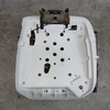 1994-1999 BMW E36 Front Left Basic Seat Base Rail Pan Assembly Electric Grey OEM