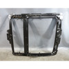 04-10 BMW E63 6-Series Coupe Sunroof Moonroof Sliding Cassette Frame w/ Motors