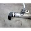 2009-2013 BMW E90 335d X5 M57 Diesel Fuel Pressure Accumulator Rail w Pipes OEM