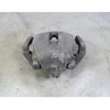 Damaged BMW E46 M3 Factory Left Front Brake Caliper with Bracket 2001-2006 OEM