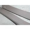 2007-2013 BMW E70 X5 A Pillar Column Trim Covers Left Right Oyster Beige OEM
