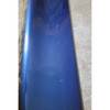 92-99 BMW E36 3-Series Exterior Side Skirt Rocker Panel Pair Avus Blue OEM