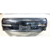 2008-2010 BMW E63 E64 650i Rear Bumper Cover Trim Panel PDC Black Sapphire OEM