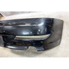 2008-2010 BMW E63 E64 650i Rear Bumper Cover Trim Panel PDC Black Sapphire OEM