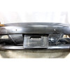 2008-2010 BMW E63 E64 650i Rear Bumper Cover Trim Panel PDC Black Sapphire OEM