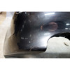 2008-2010 BMW E63 E64 650i Rear Bumper Cover Trim Panel PDC Black Sapphire OEM