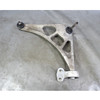 2001-2006 BMW E46 M3 Factory Left Front Wishbone Control Arm with Bushing OEM