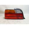 Damaged 1992-1999 BMW E36 3-Series 2dr Left Rear Drivers Tail Light OEM