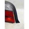Damaged 1992-1999 BMW E36 3-Series 2dr Left Rear Drivers Tail Light OEM