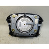 1999 BMW E36 3-Series 2dr 4-Spoke Steering Wheel Airbag Module Black OEM