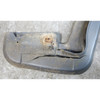 Damaged 92-99 BMW E36 3-Series Factory Mud Flap Trim Set of 4 OEM NLA