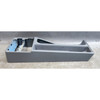 94-99 BMW E36 3-Series Coupe Sedan Front Center Console Bare Base Grey OEM