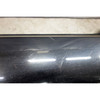 08-10 BMW E63 E64 650i Exterior Side Skirt Rocker Panel Pair Black Sapphire OEM