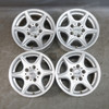 BBS RL001 Wheels BMW E36 Z3 15x7 Rallye Alloy Wheels Rims Genuine Set of 4