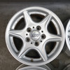 BBS RL001 Wheels BMW E36 Z3 15x7 Rallye Alloy Wheels Rims Genuine Set of 4