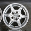 BBS RL001 Wheels BMW E36 Z3 15x7 Rallye Alloy Wheels Rims Genuine Set of 4