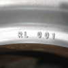 BBS RL001 Wheels BMW E36 Z3 15x7 Rallye Alloy Wheels Rims Genuine Set of 4