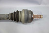 2009-2016 BMW E89 Z4 35i 35is Right Rear Factory Output Half Shaft Axle OEM