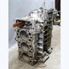 Damaged 09-12 Porsche 997 911 S 4S GTS 3.8L MA101 Engine Crankcase Block OEM