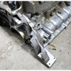 Damaged 09-12 Porsche 997 911 S 4S GTS 3.8L MA101 Engine Crankcase Block OEM