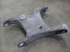 BMW E60 E63 5-Series Right Rear Lower H Swing Control Arm 2004-2010 OEM USED