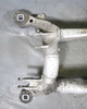 BMW E63 E64 6-Series Rear Subframe Axle Carrier Crossmember 2004-2010 OEM
