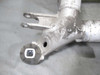 BMW E63 E64 6-Series Rear Subframe Axle Carrier Crossmember 2004-2010 OEM