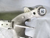 BMW E63 E64 6-Series Rear Subframe Axle Carrier Crossmember 2004-2010 OEM