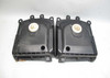 2004-2010 BMW E60 5-Series E63 6-Series Factory Top-HiFi DSP Subwoofer Pair OEM