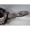 23-25 BMW G60 5-Series U10 X2 Steering Column Switch Cluster Hub Clock Spring OE