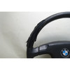 Damaged 1983-1984 BMW E24 633CSi Factory Sports Leather Steering Wheel 380mm OEM