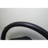 Damaged 1983-1984 BMW E24 633CSi Factory Sports Leather Steering Wheel 380mm OEM