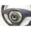 Damaged 1983-1984 BMW E24 633CSi Factory Sports Leather Steering Wheel 380mm OEM