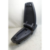 2008-2010 BMW E63 E64 650i Center Console Armrest Black Precision Leather OEM