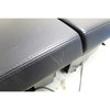 2008-2010 BMW E63 E64 650i Center Console Armrest Black Precision Leather OEM