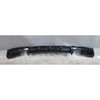 12-18 BMW F30 335i 340i Rear M Sport Bumper Diffuser Gloss Black Aftermarket