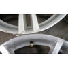 Damaged 13-18 BMW F3x 3-Series 4-Series Style 400 18x8 Wheel Rim Set of 4 OEM