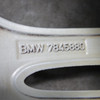 Damaged 13-18 BMW F3x 3-Series 4-Series Style 400 18x8 Wheel Rim Set of 4 OEM